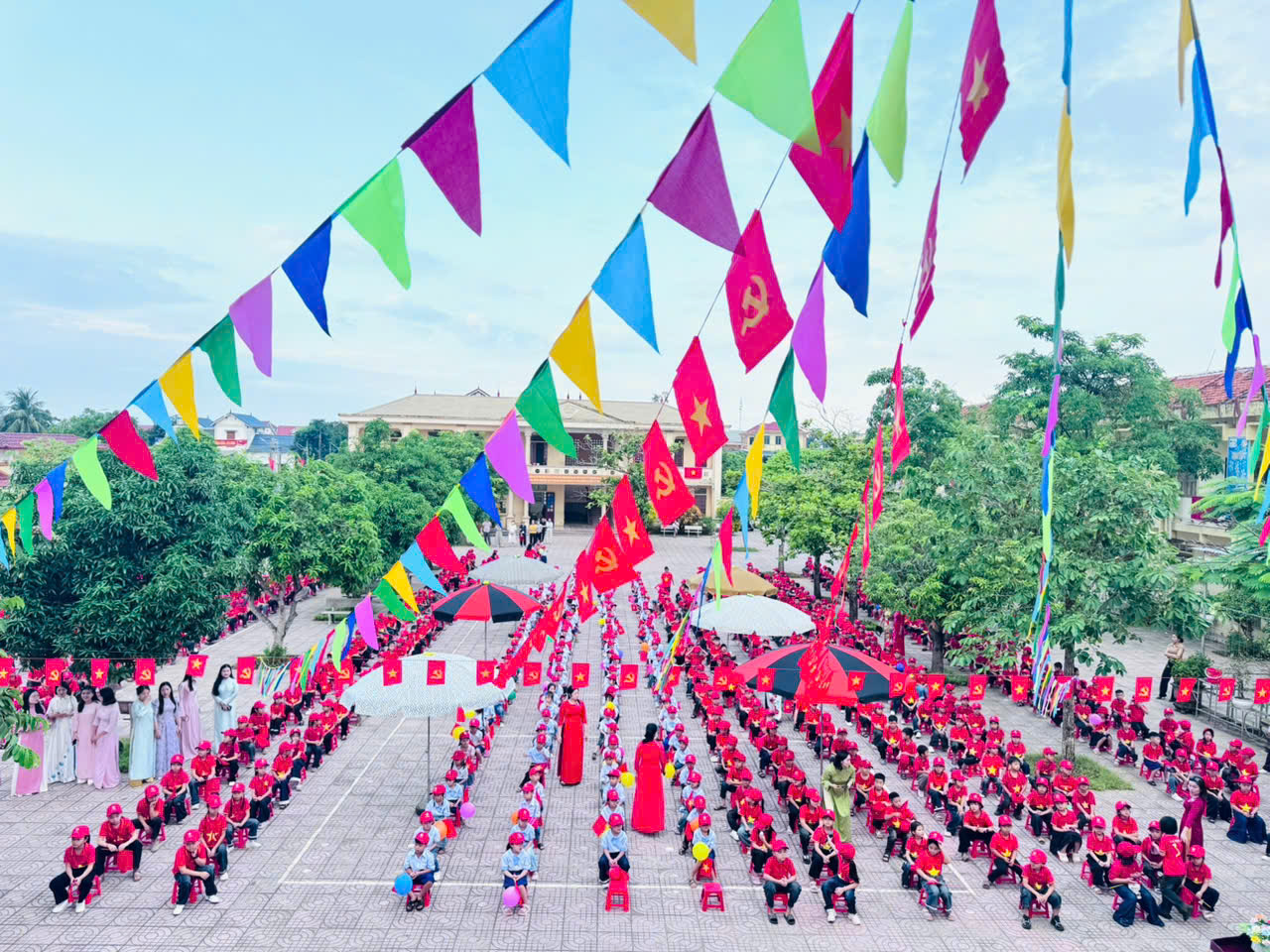 CẢNH 1